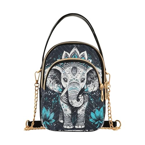 Petit sac à dos pour femme en cuir noir résoud le transport de vos affaires