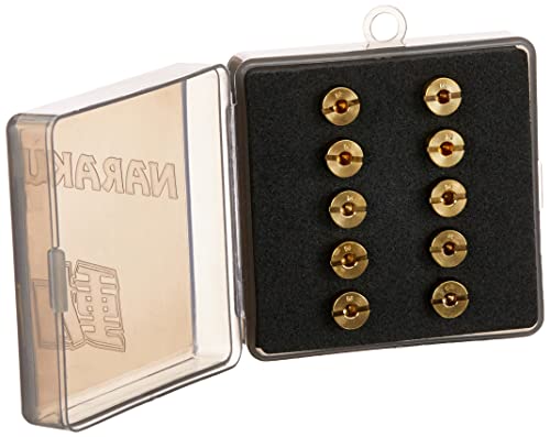 Set Getti Principali Carburatore Naraku M6 per