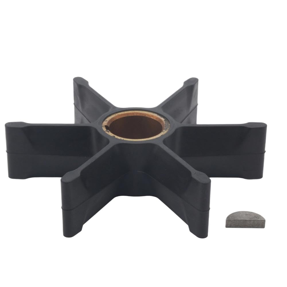 Girante Pompa Acqua Con Chiavetta Compatibile Con OMC Johns