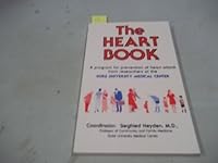 Heart Book 0832622494 Book Cover