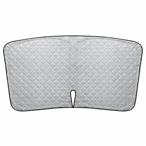 KIYOYO プリウス30系 フロントサンシェード