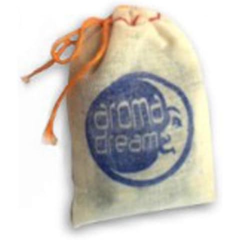 Aroma-Dream Sachet for Pleasant and Lucid Dreaming Cover