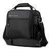 Ascend Flight Bag for Pilots – Fits All Aviation and Travel Gear Including iPad, Kneeboard, Headset and Valuables