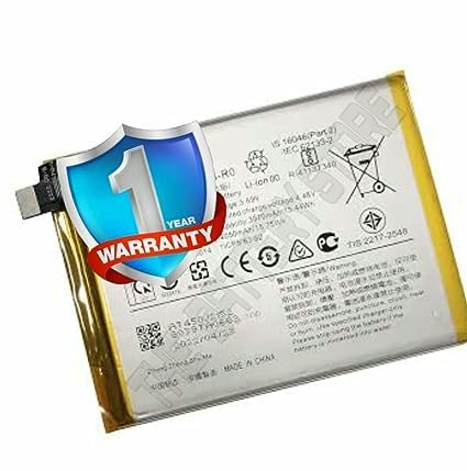 Image of Original B-R0 Battery for Vivo S10 3.89V 4.48V 4050mAh 15.75WH Battery with 1 Year Warranty****(G0074)