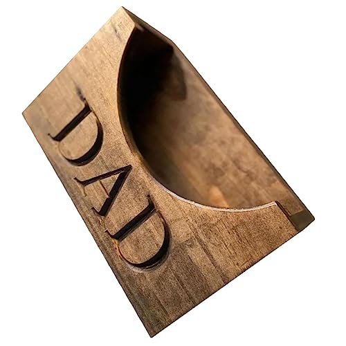 ERINGOGO Ball Cap Storage Organizer Hat Box for Men Baseball Cap Hanger Hat Storage Case