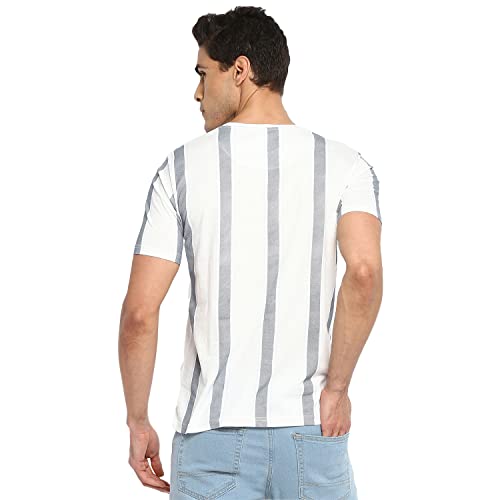 Image of R&B Men Slim T-Shirt