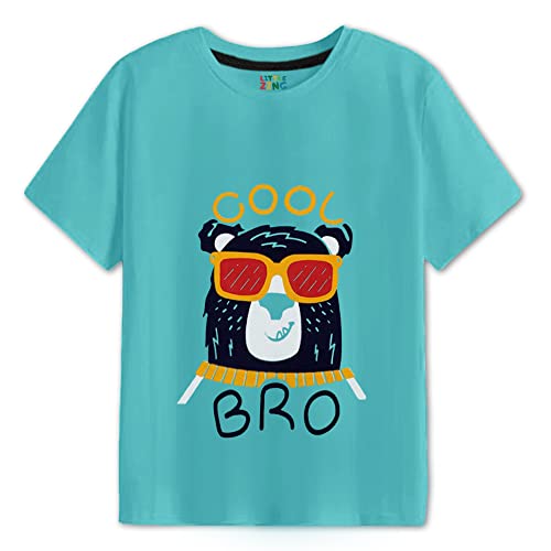 Image of Preneum Boy's T-Shirt