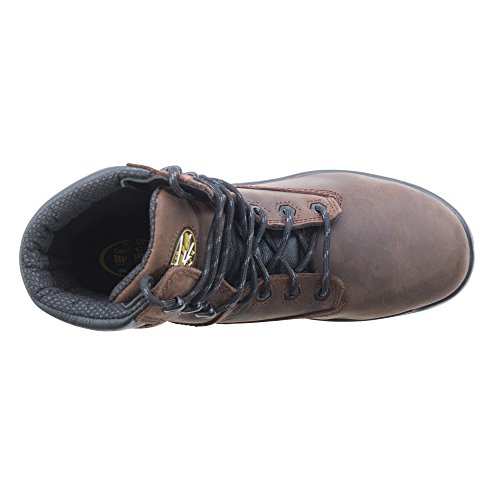 Oliver by Honeywell mens Brown, 6-inch3