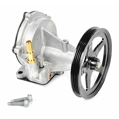 Bomba de vacío para acondicionador de aire para Chevy Silverado 1500 2014-2018 28917ZN 2014 14 2015 15 2016 16 2017 17 2018 18 miniatura 1