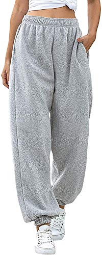 Pantaloni Sportivi da Donna Ragazza Pantaloni...