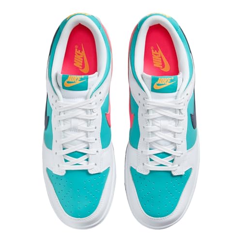 Image of Nike Men's Nike Dunk Low Retro Bttys | Casual Shoes
