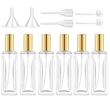 Flacon échantillon cosmétique : isole de la pollution extérieure et préserve la fraîcheur et la qualité de l'huile essentielle