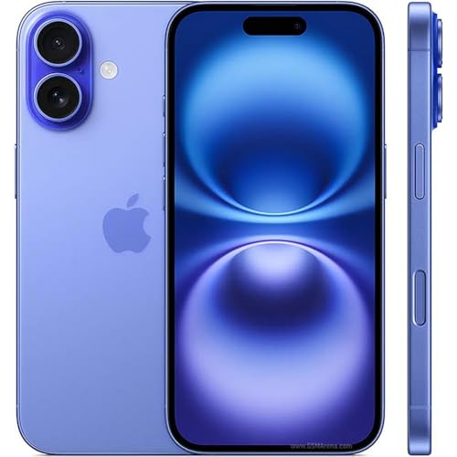 Image of ScreenUp Matte Finish Screen Protector for Apple iPhone 16 - Anti-Glare, Scratch-Resistant, Bubble-Free, Smooth Touch, Full Coverage, Easy Installation