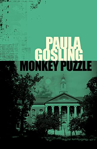 Monkey Puzzle (Jack Stryker)