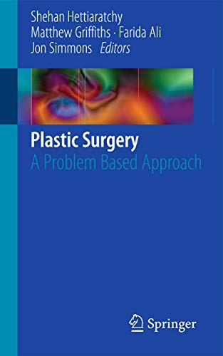 Plastic Surgery: A Problem Based Approach view 2