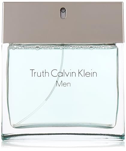 La Mejor Lista de Ck One 200ml del mes. 49 Calvin Klein Calvin klein truth edt for men 3.4 oz / 100 ml