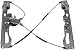 Dorman 751-249 Ford F-150 Front Passenger Side Power Window Regulator with Motor