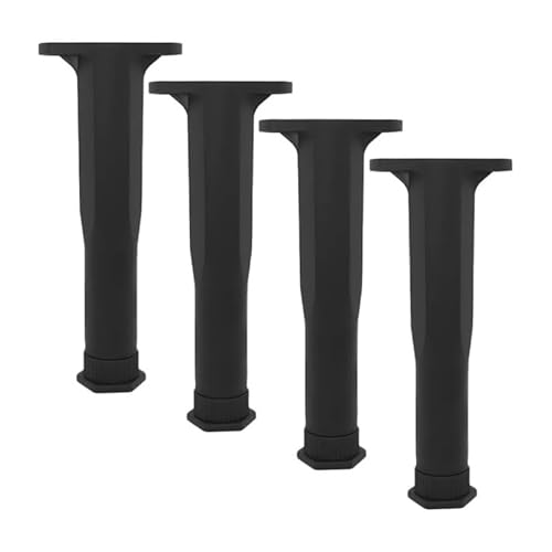 4�{ �e�[�u�� �r diy �Ƌ�r �������� �ϋv�� �Ƌ� �����p �r �x�b�h �⋭ �L�b�g (13-22cm)