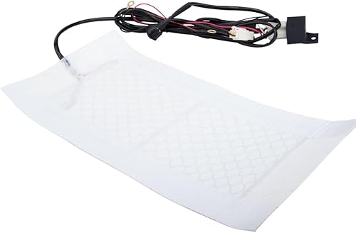 Miniatura 4 de Tusk - Calentador de asiento de motocicleta para Kawasaki Versys-X 300 (ABS) 2017-2021