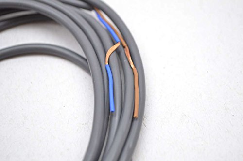 Omron E2E-X3D1-N E2Ex3D1N Prox Switch - image 5