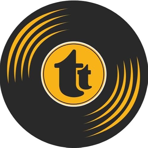 Turntable Teachers cover art