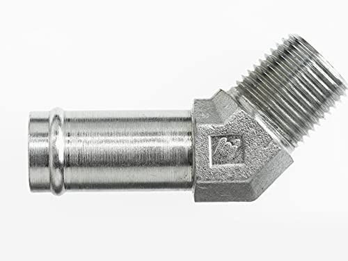 4503-16-12 Hydraulic Fitting 1