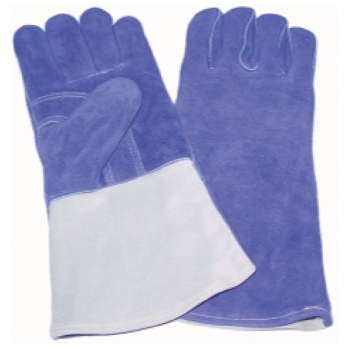 Firepower 1423-4133 Premium Leather Welder's Gloves
