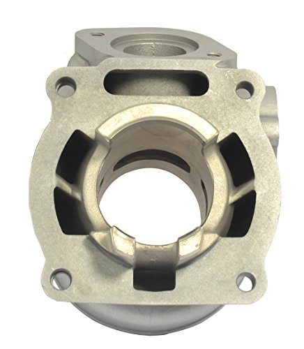 Athena P400485100019 Cylindre Kit en Aluminium, 125 cc - Image 4