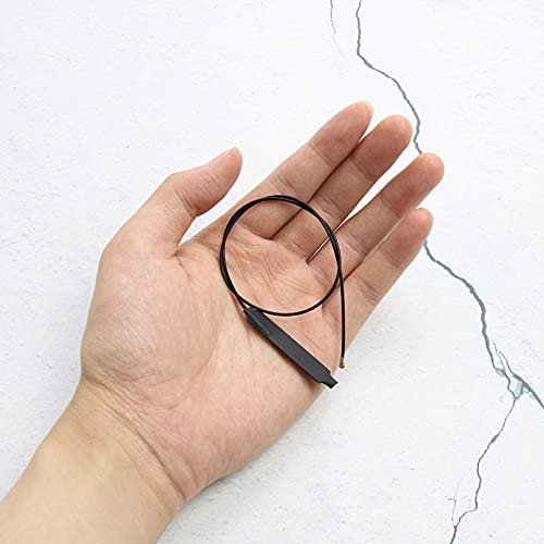 5X 2.4G 5G Ipex Mhf4 Wifi Antenna Cable 28Cm For 3G 4G Lte Wcdma Network Signal For Intel 7260 7265 3160 8260 17265 18265 Ngff Card #TOP5