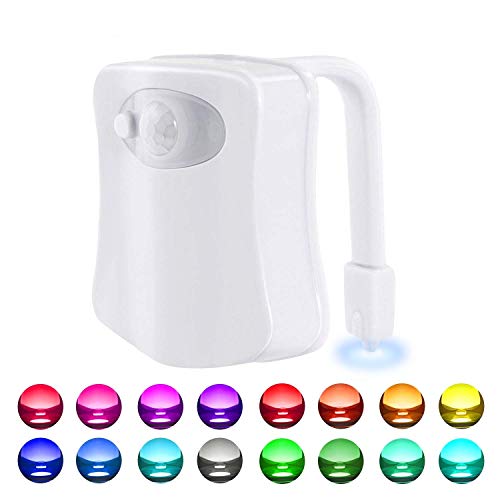YoLight - Lámpara de baño Cover