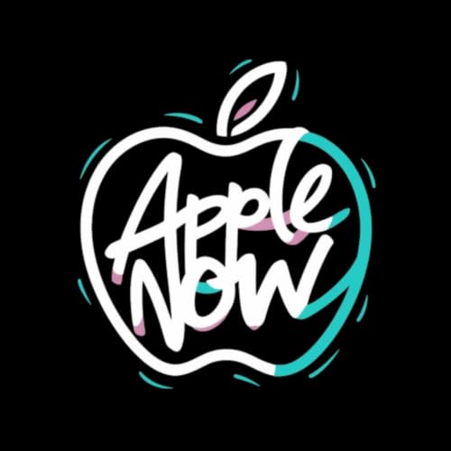 『Apple Now』のカバーアート