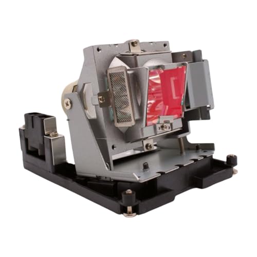 Lámpara y carcasa Advanced Lamps para proyector Vivitek DU978-WT miniatura 3
