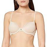 Triumph Damen BH Triumph BODY MAKE-UP ESSENTIALS W Bügel BH, Beige (NUDE BEIGE NZ), 85B