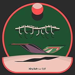 �r�r�f�o�r�r / Klang Ruler feat. Rin��