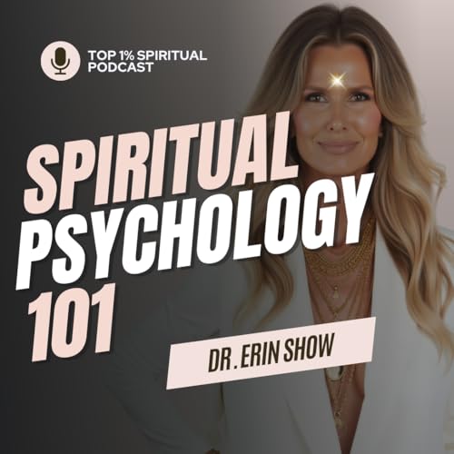 #1 Spiritual Psychology Series | The Science of Spirituality cover art