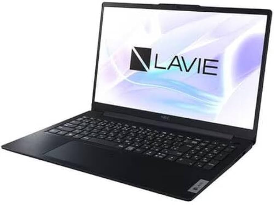 Amazon.co.jp: NEC ノートパソコン PC-N157DGAB : パソコン・周辺機器