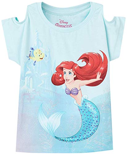 Max Girls Regular fit T-Shirt
