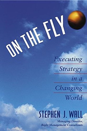On the Fly: Executing Strategy in a Changing World