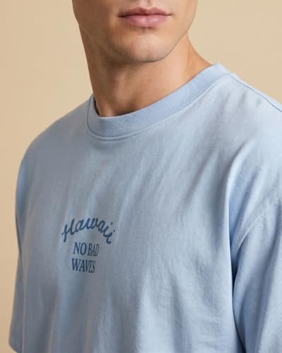 Image of NOBERO Men T-Shirt
