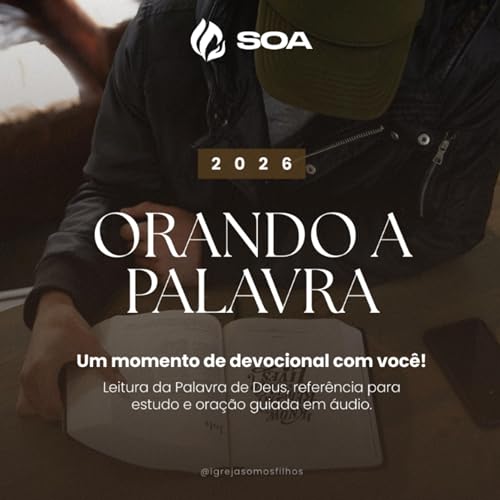 #080 - Orando a Palavra