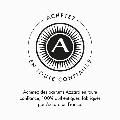 Azzaro The Most Wanted Parfum 100 Ml - vue 7