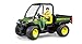 Produktbild Bruder 02490 - John Deere Gator XUV 855D mit Fahrer