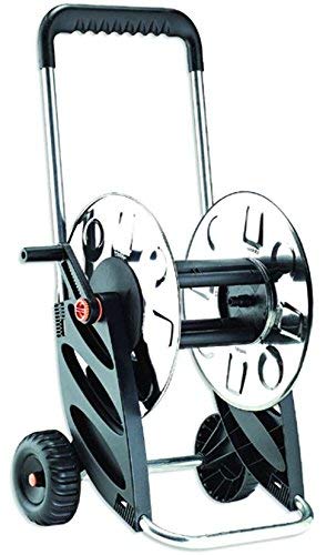 Claber 77310-05 8979 Airon, Carrello Avvolgitubo