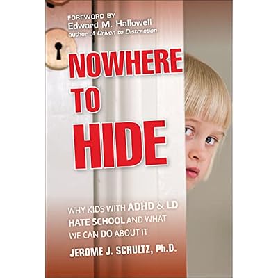 Nowhere to Hide