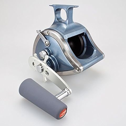 WFT Penn Commander Pro Syncro 20 LW LH Cover