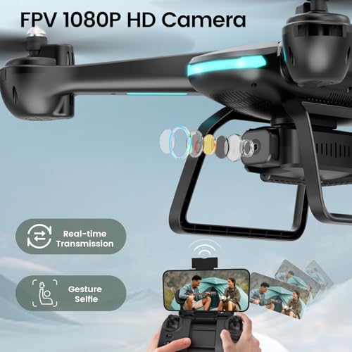 1080P HD Camera