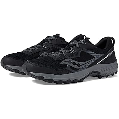 Saucony Men's Excursion TR16 Trail Running Shoe