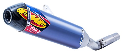 [最終値下げ] ★希少★ FMF スリップオンサイレンサー 418uQ5bZrlL.jpg