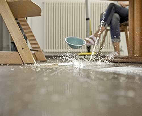 Kärcher FC 7 Cordless Hard Floor Cleaner - electric and cordless floor cleaner for 135 sqm  up to 45 minutes run time - effortless cleaning in one step