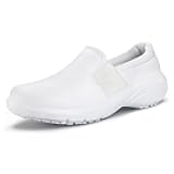 Women's Lightweight Slip Resistant Health Care Nursing Shoes Comfortable Work Shoes
